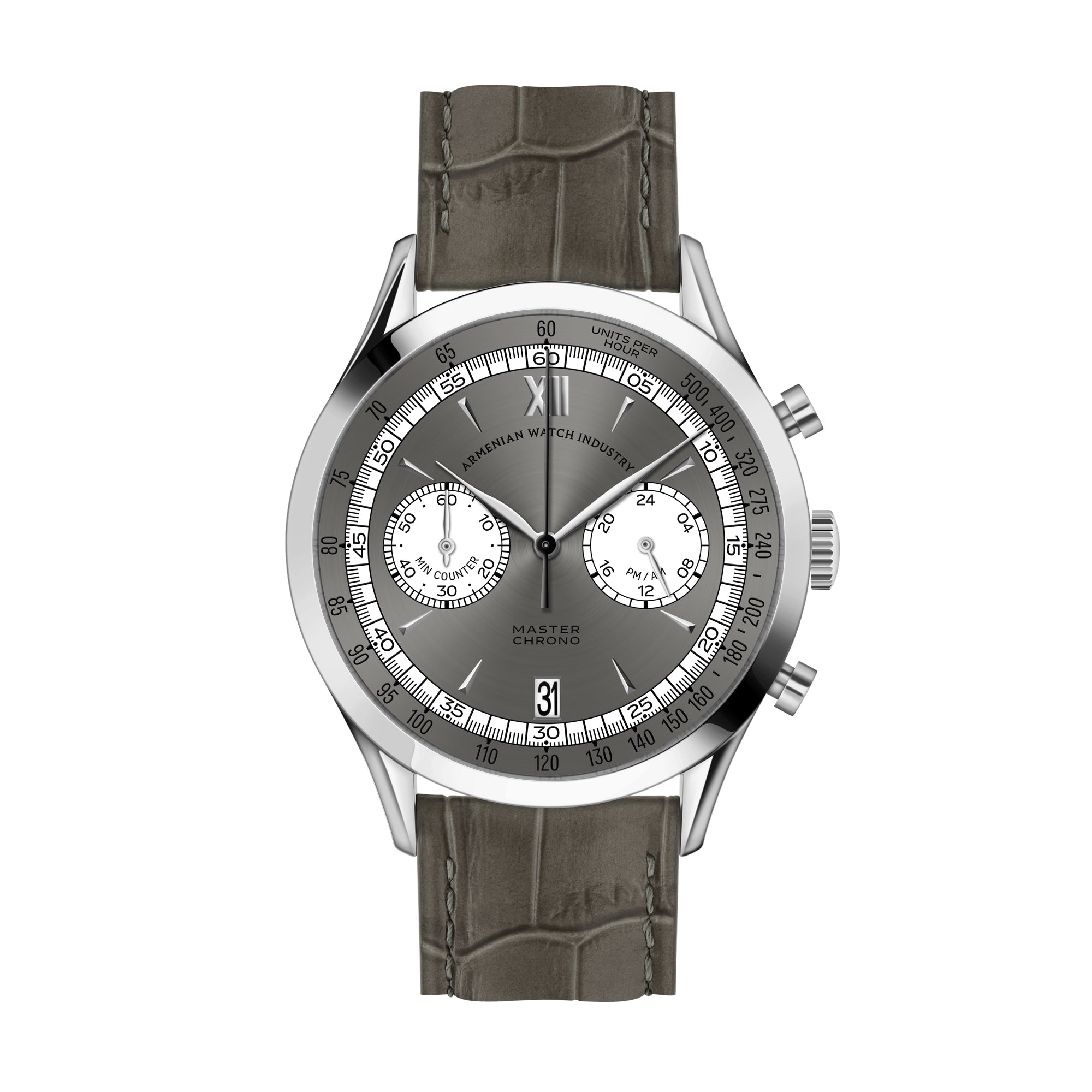AWI 7701CH.3 Men's Watch