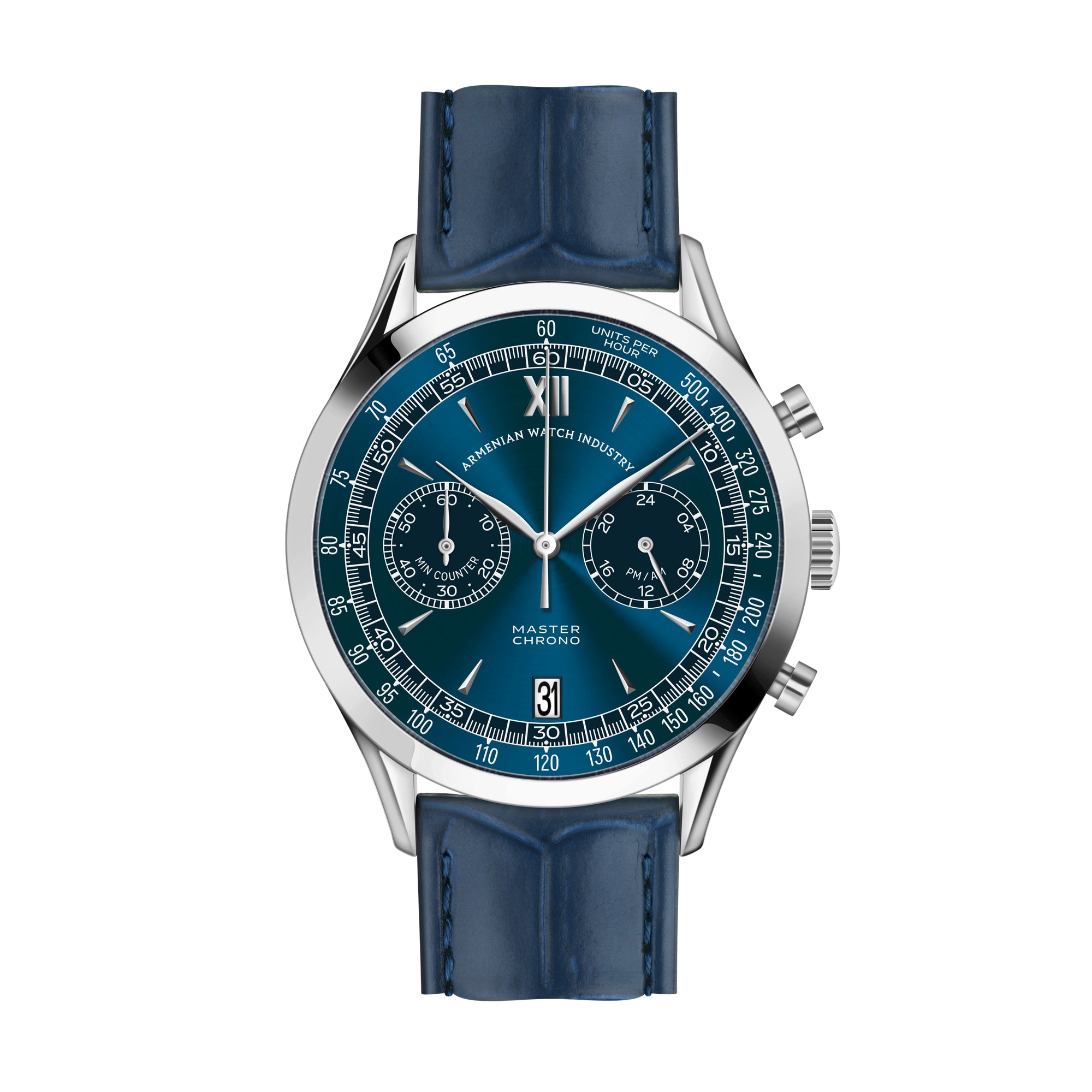 AWI 7701CH.5 Men's Watch
