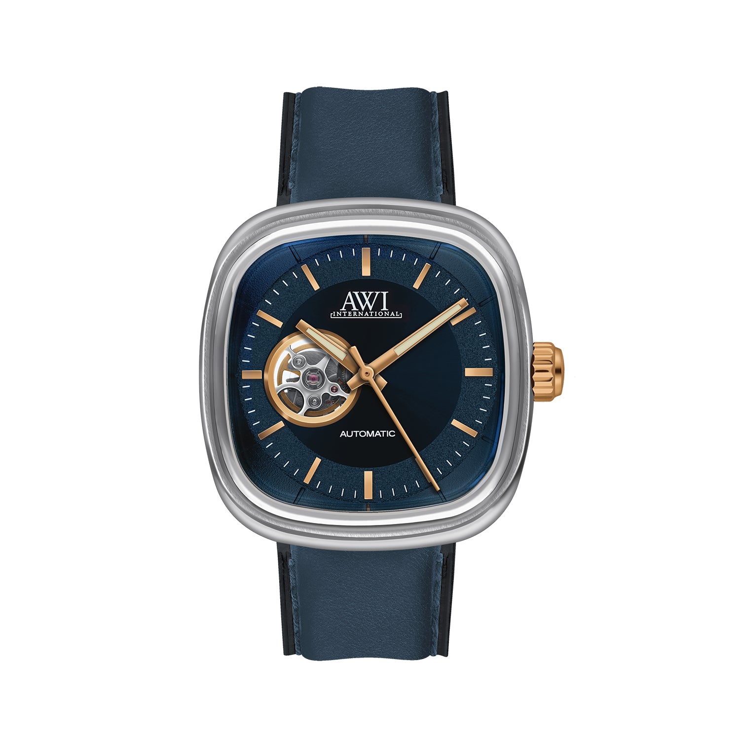AWI 808A.2 Men's Automatic Mechanical Watch