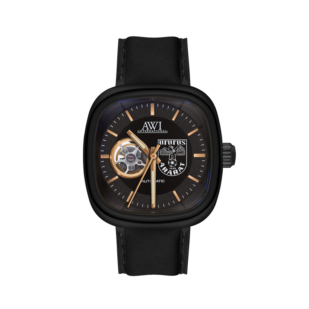 AWI 808A.4 ARARAT Men's Automatic Mechanical Watch