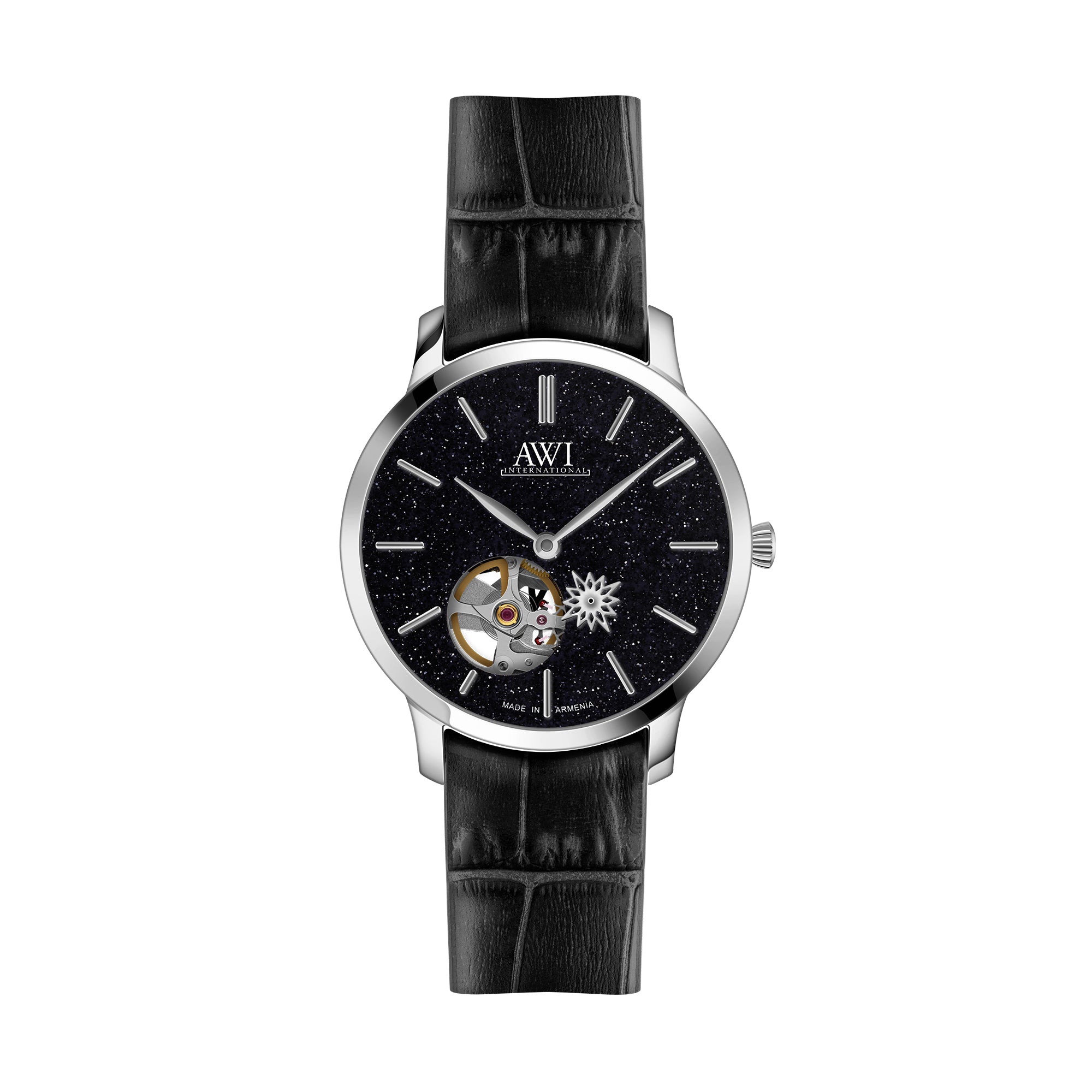 AWI 881A.K2 Ladies' Automatic Mechanical Watch