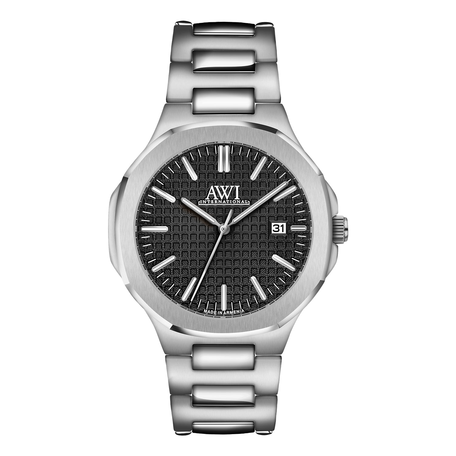 AWI 9088.1 Men's Watch