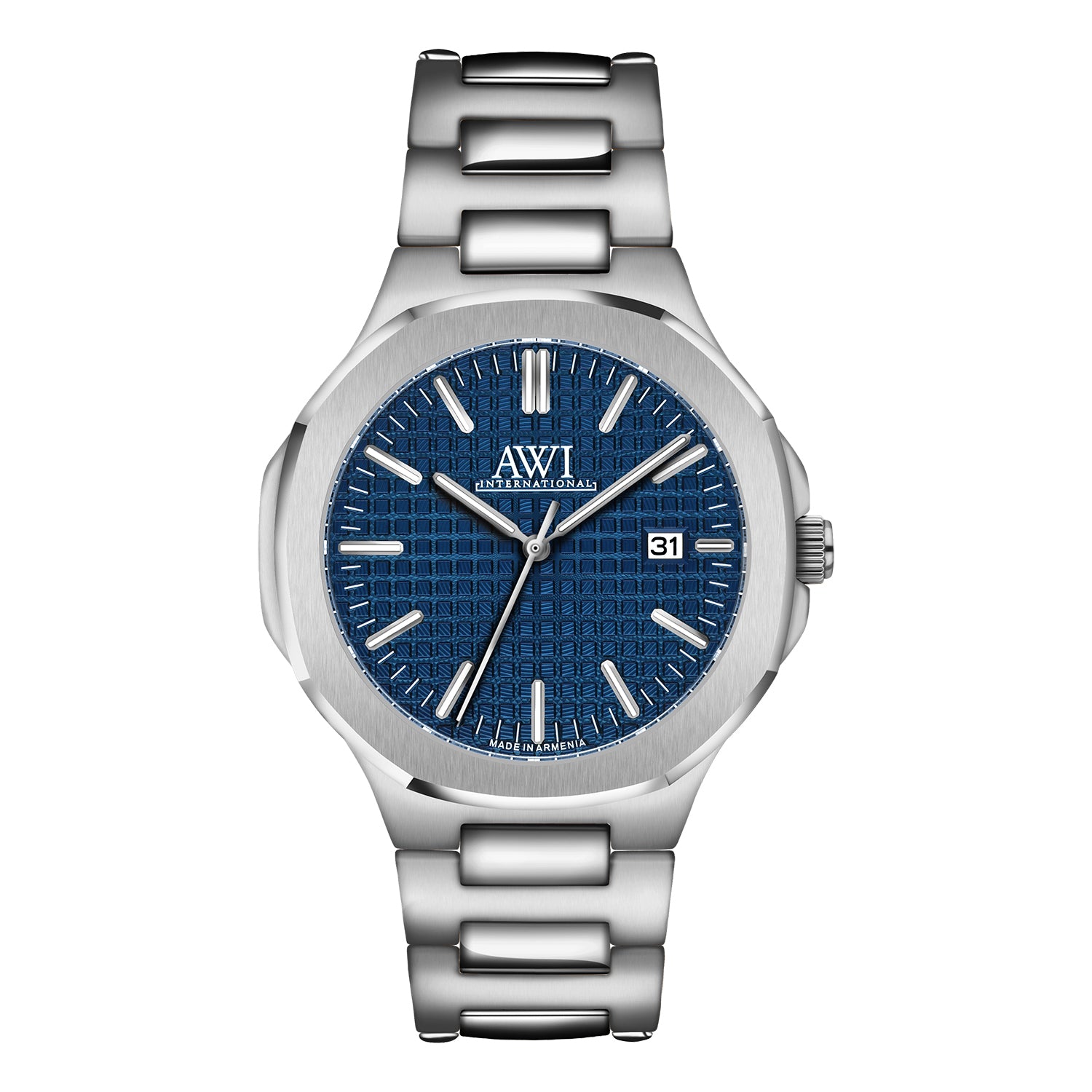 AWI 9088.2 Men's Watch