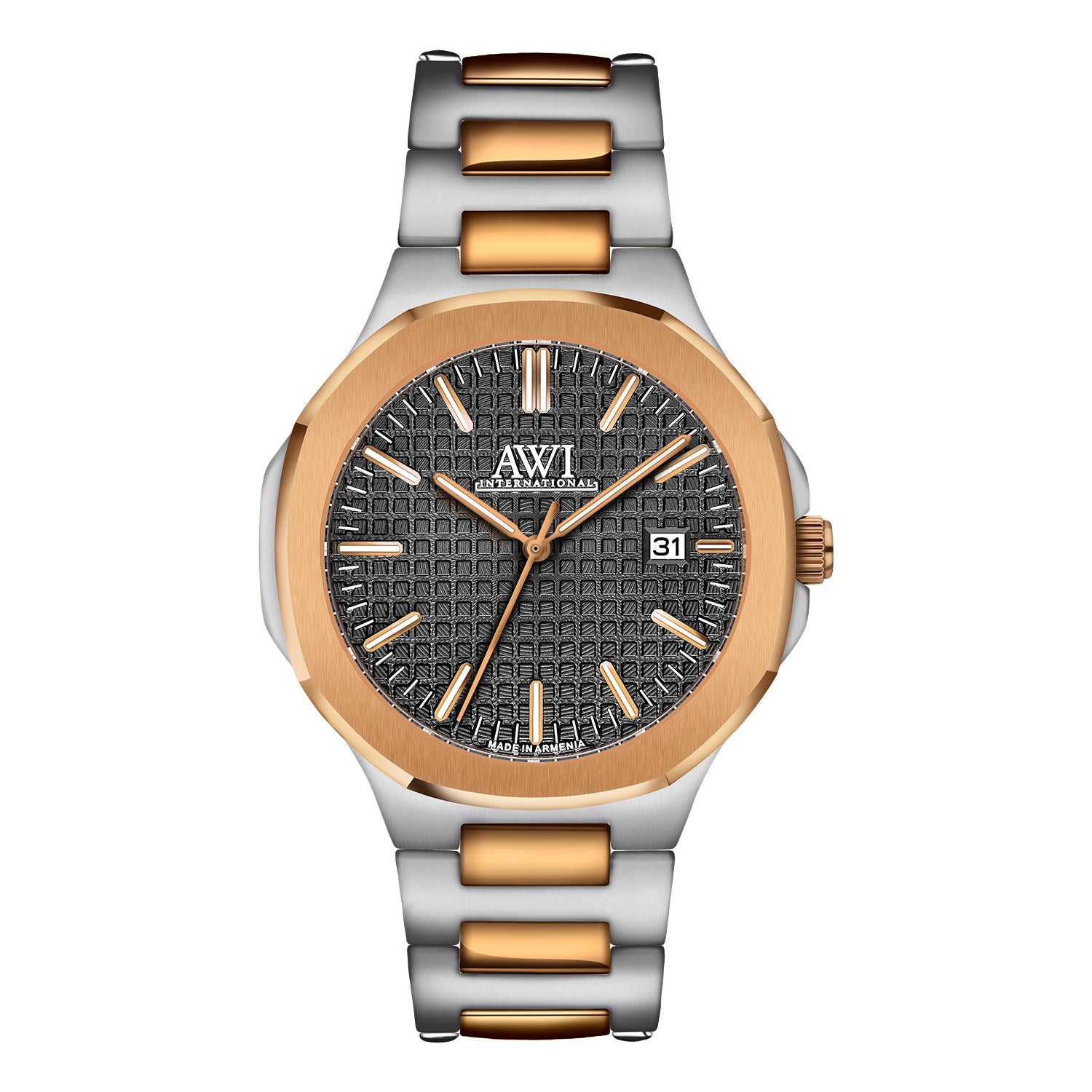 AWI 9088.6 Men's Watch