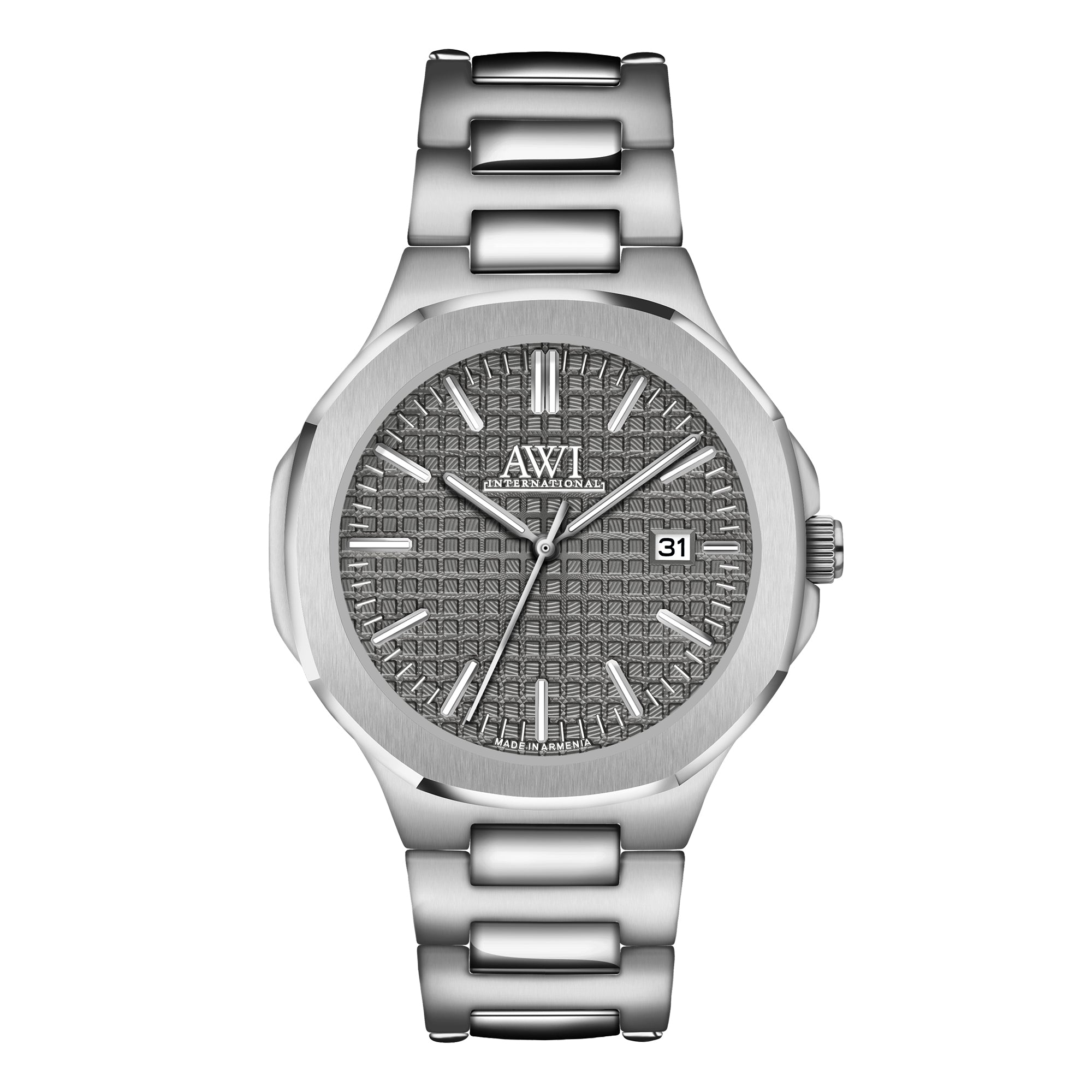 AWI 9088.7 Men's Watch
