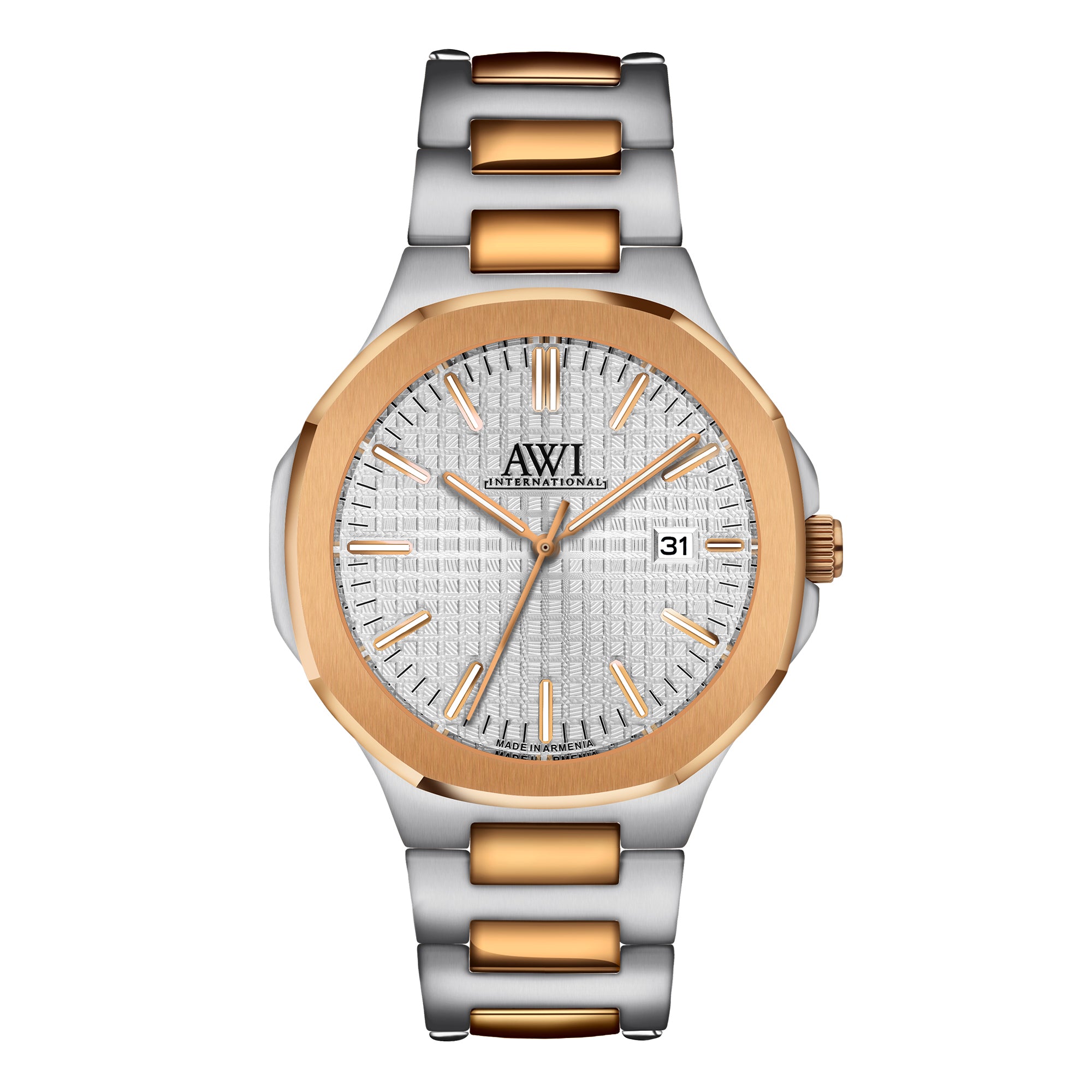AWI 9088.8 Men's Watch