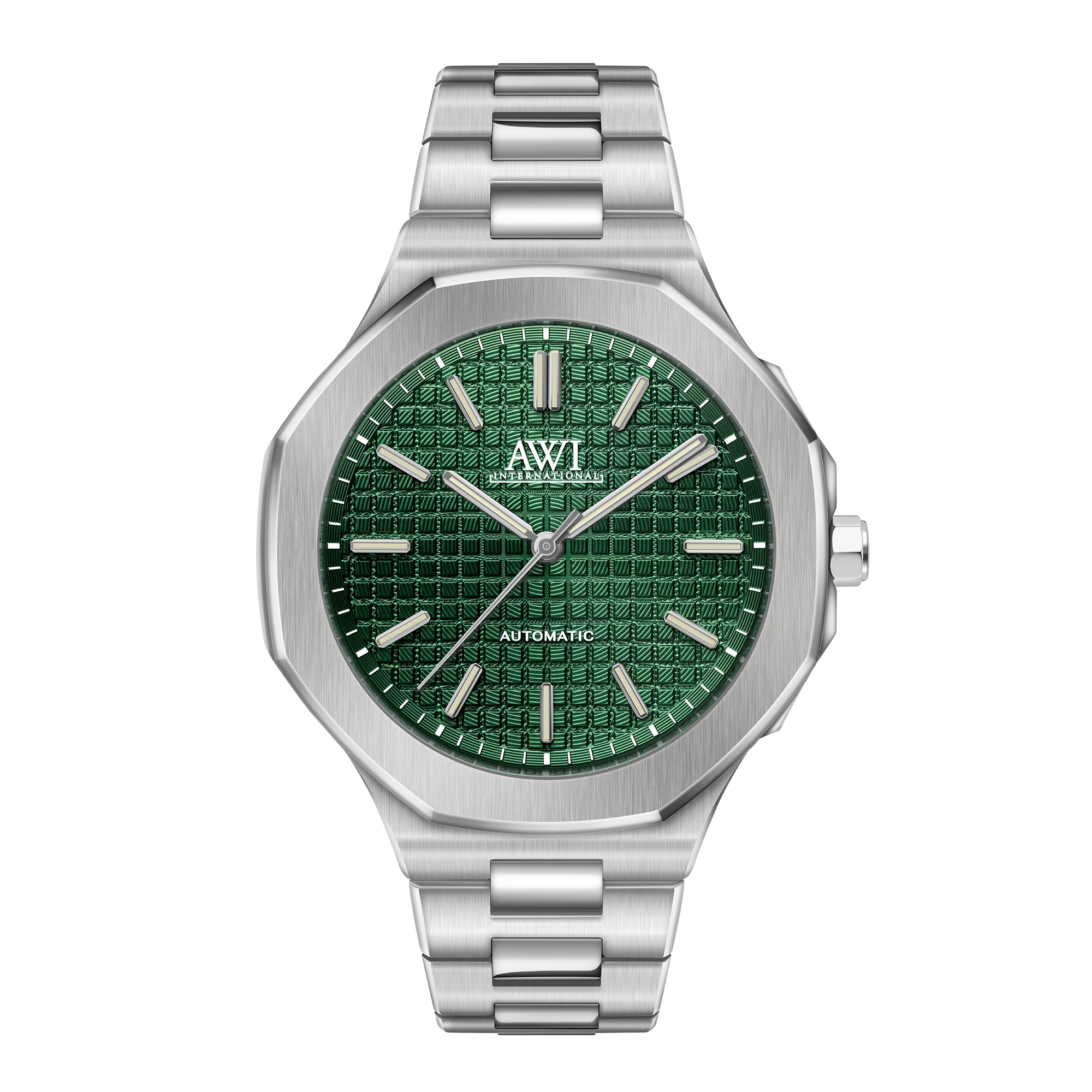 AWI 9188A.7 Men's Automatic Mechanical Watch