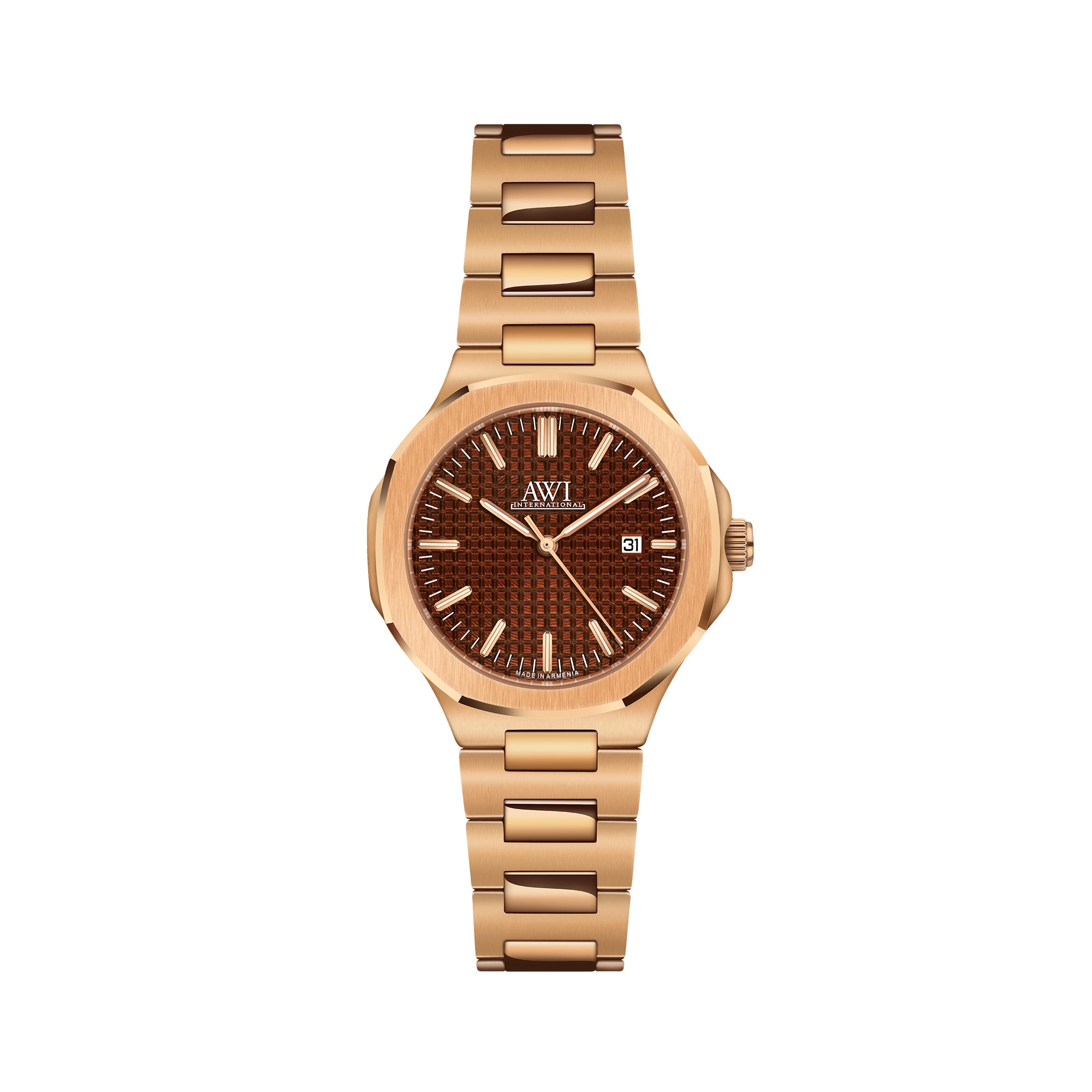 AWI 988.13 Ladies' Watch