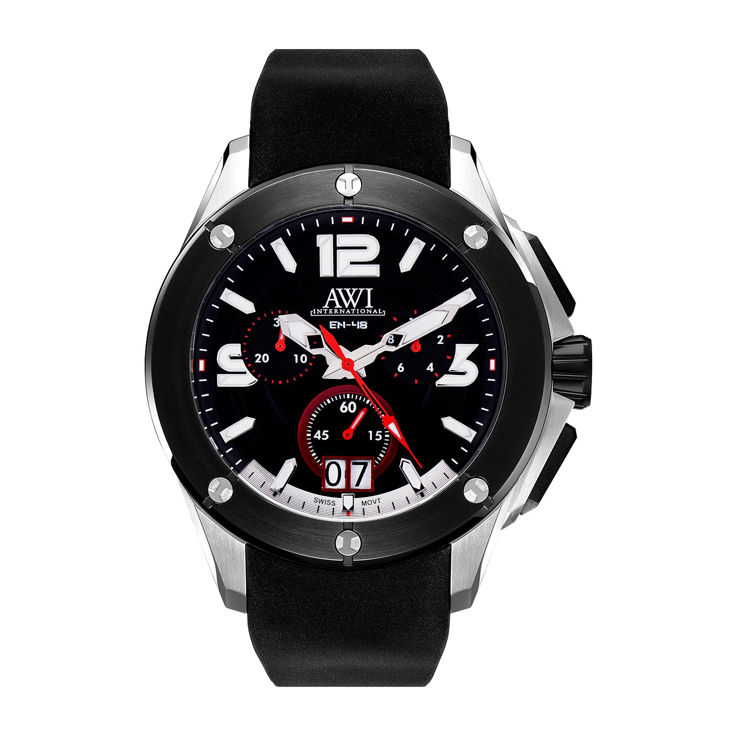 AWI AW1041CH.4 Men's Watch