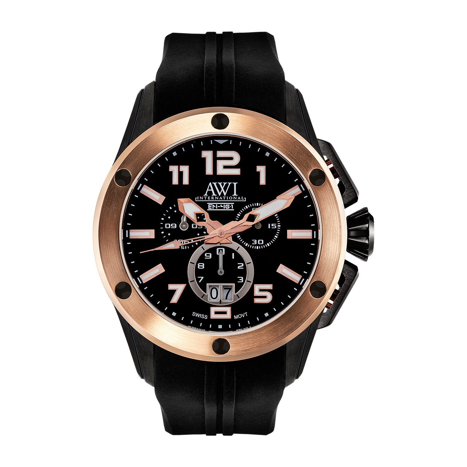 AWI AW1193CH.10 Men's Watch