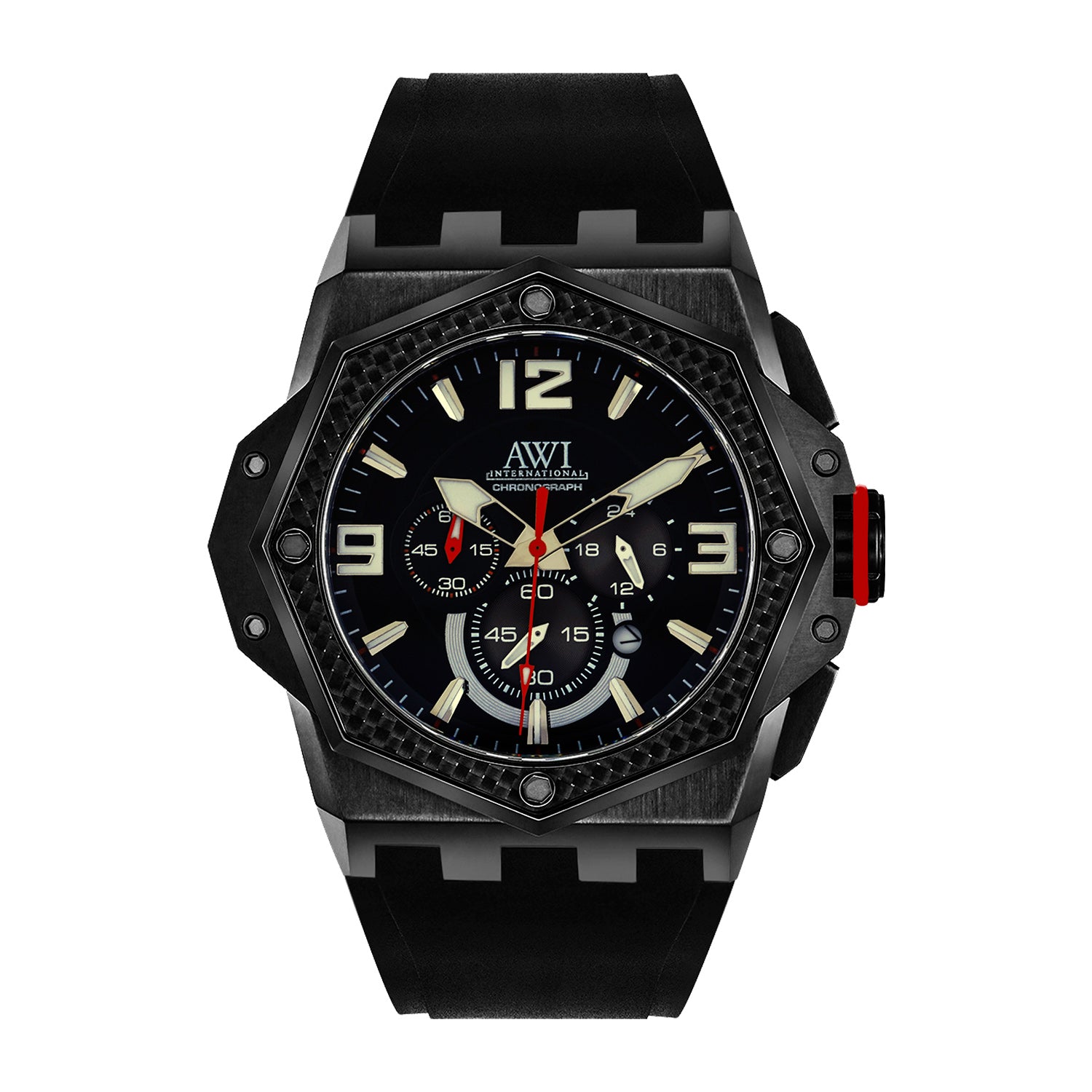 AWI AW832CHCF.B Men's Watch