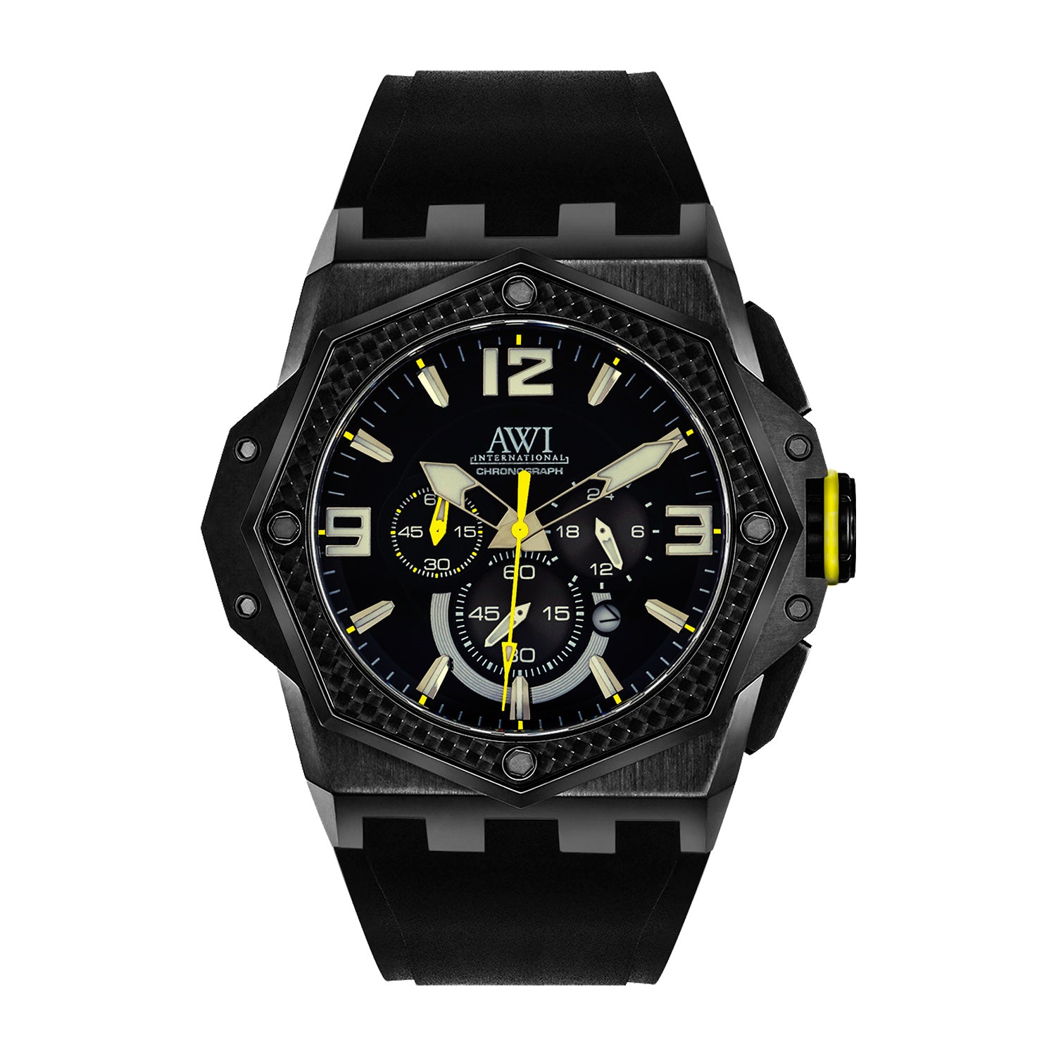 AWI AW832CHCF.C Men's Watch