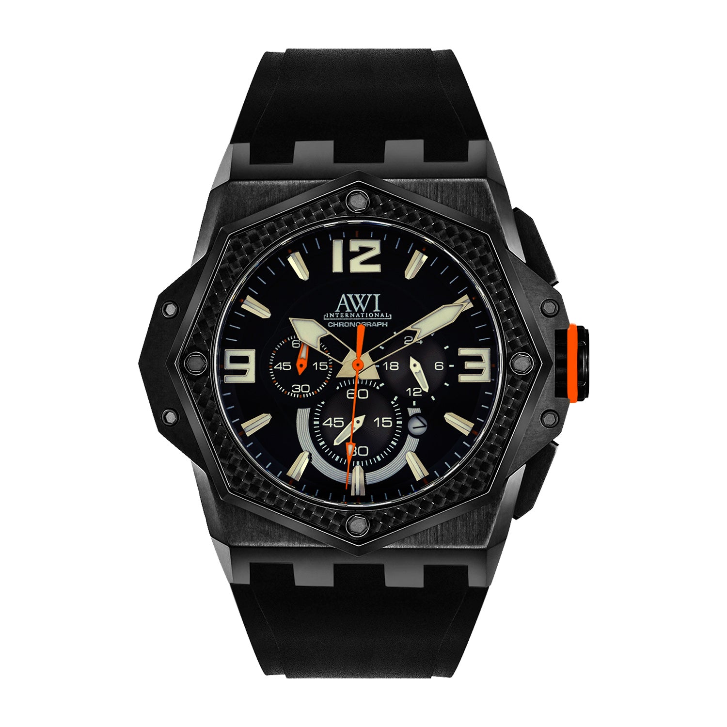 AWI AW832CHCF.D Men's Watch