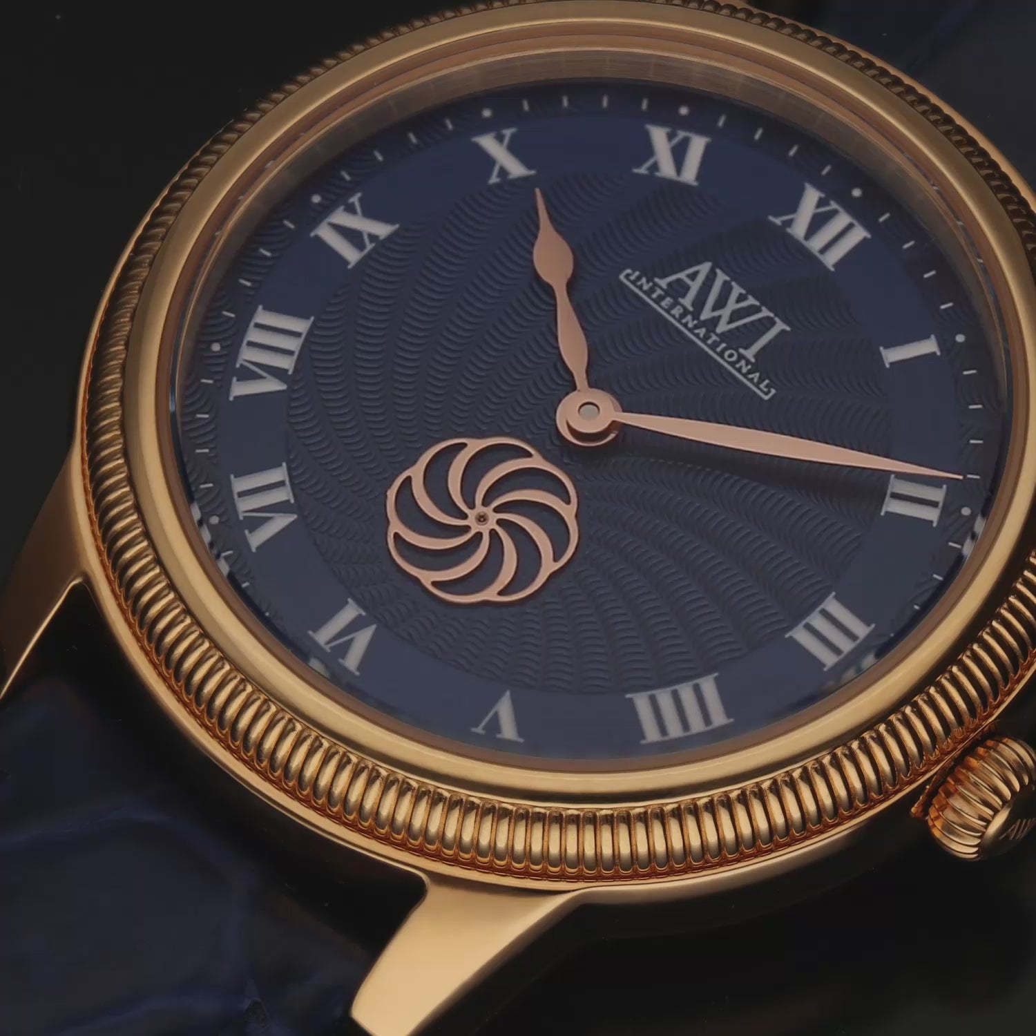 AWI 017.5 Ladies' Watch