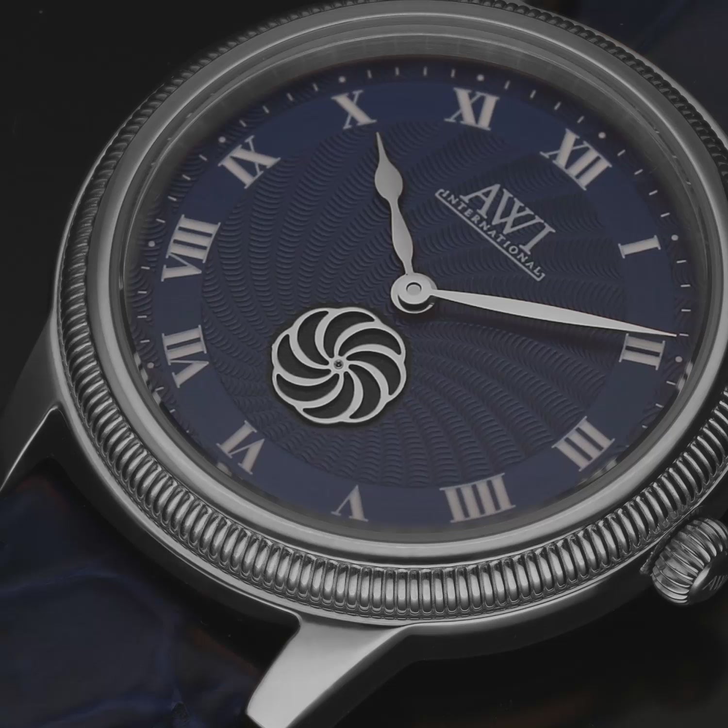 AWI 017.3 Ladies' Watch