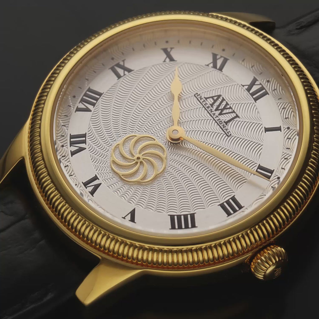 AWI 017.4 Ladies' Watch
