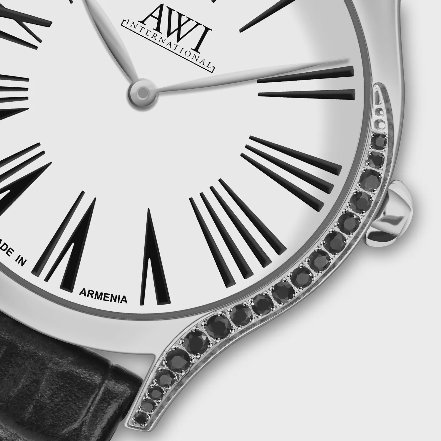 AWI 036CZ.1 Ladies' Watch