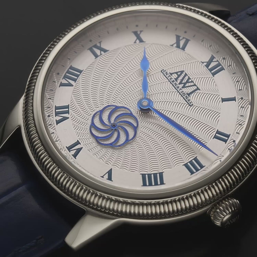 AWI 017.2 Ladies' Watch