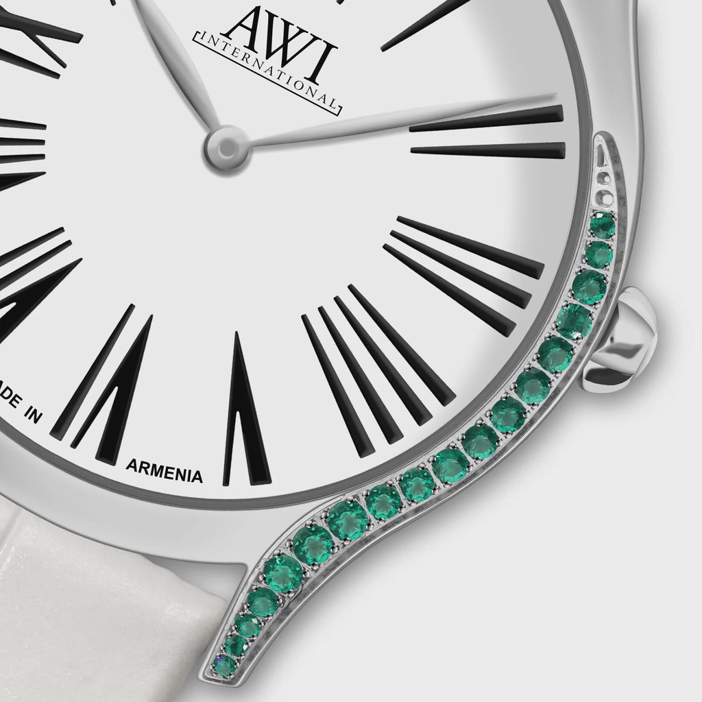 AWI 036CZ.7 Ladies' Watch