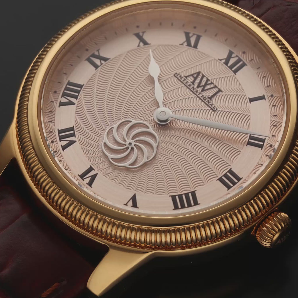 AWI 017.6 Ladies' Watch